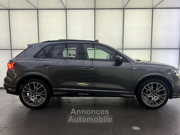 Audi Q3 35 TFSI 150 ch S tronic 7 S line - 5