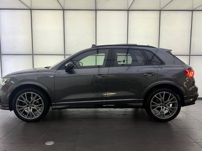 Audi Q3 35 TFSI 150 ch S tronic 7 S line   - 6