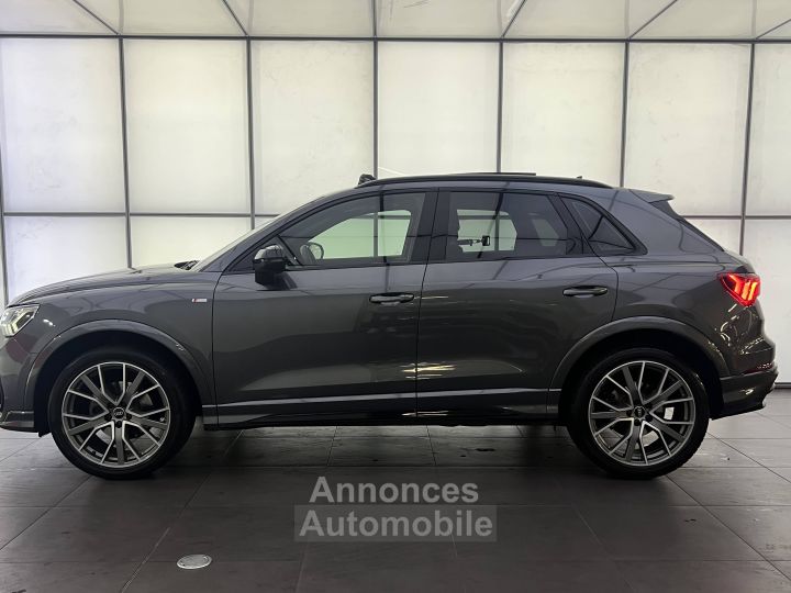 Audi Q3 35 TFSI 150 ch S tronic 7 S line - 6