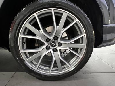 Audi Q3 35 TFSI 150 ch S tronic 7 S line   - 7