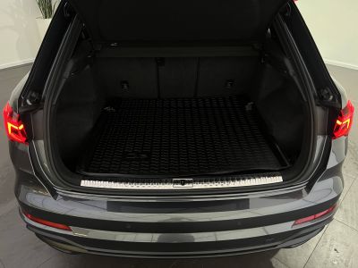 Audi Q3 35 TFSI 150 ch S tronic 7 S line   - 8