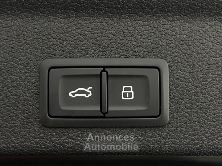 Audi Q3 35 TFSI 150 ch S tronic 7 S line - 9