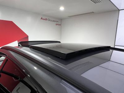 Audi Q3 35 TFSI 150 ch S tronic 7 S line   - 10