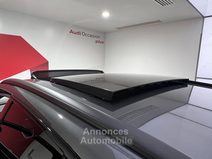 Audi Q3 35 TFSI 150 ch S tronic 7 S line - 10