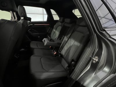 Audi Q3 35 TFSI 150 ch S tronic 7 S line   - 11