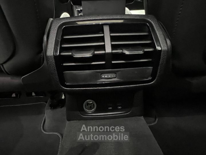 Audi Q3 35 TFSI 150 ch S tronic 7 S line - 12