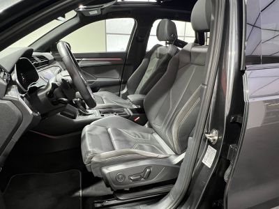 Audi Q3 35 TFSI 150 ch S tronic 7 S line   - 17