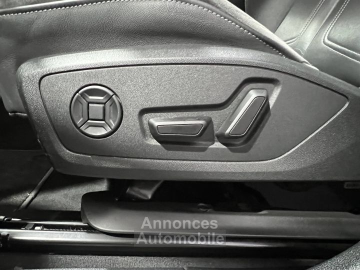 Audi Q3 35 TFSI 150 ch S tronic 7 S line - 18