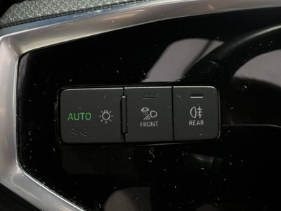 Audi Q3 35 TFSI 150 ch S tronic 7 S line   - 19