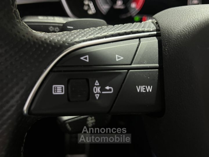 Audi Q3 35 TFSI 150 ch S tronic 7 S line - 21