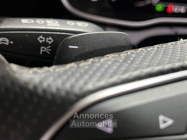 Audi Q3 35 TFSI 150 ch S tronic 7 S line - 22