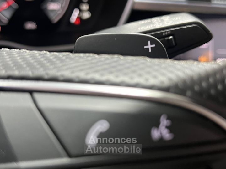 Audi Q3 35 TFSI 150 ch S tronic 7 S line - 24