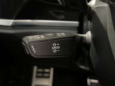 Audi Q3 35 TFSI 150 ch S tronic 7 S line   - 25