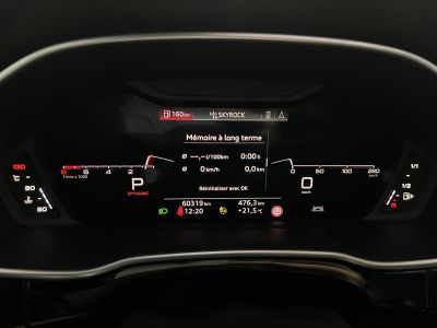 Audi Q3 35 TFSI 150 ch S tronic 7 S line   - 28