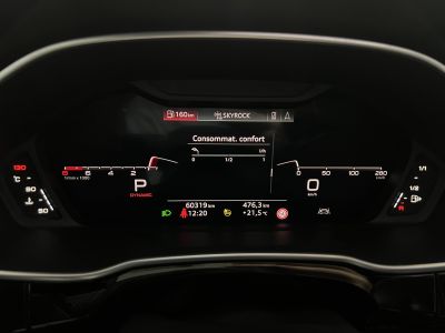 Audi Q3 35 TFSI 150 ch S tronic 7 S line   - 29