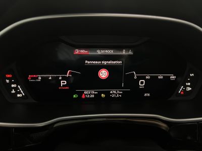 Audi Q3 35 TFSI 150 ch S tronic 7 S line   - 31