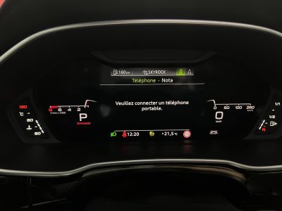 Audi Q3 35 TFSI 150 ch S tronic 7 S line   - 34