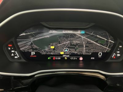 Audi Q3 35 TFSI 150 ch S tronic 7 S line   - 35
