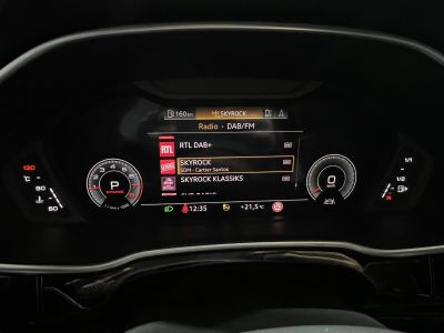 Audi Q3 35 TFSI 150 ch S tronic 7 S line   - 38