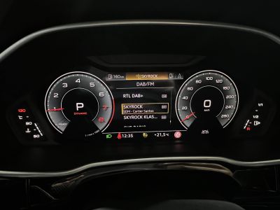 Audi Q3 35 TFSI 150 ch S tronic 7 S line   - 39