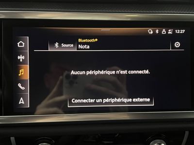 Audi Q3 35 TFSI 150 ch S tronic 7 S line   - 47