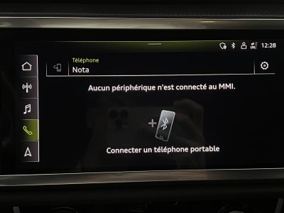 Audi Q3 35 TFSI 150 ch S tronic 7 S line   - 48