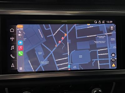 Audi Q3 35 TFSI 150 ch S tronic 7 S line   - 50