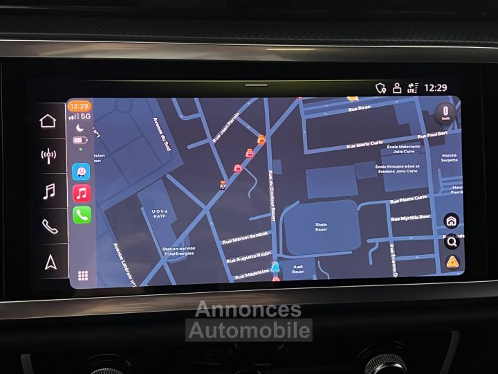 Audi Q3 35 TFSI 150 ch S tronic 7 S line - 50