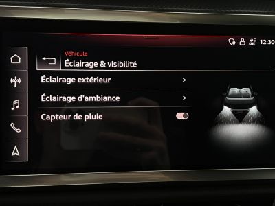 Audi Q3 35 TFSI 150 ch S tronic 7 S line   - 52