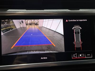 Audi Q3 35 TFSI 150 ch S tronic 7 S line   - 54
