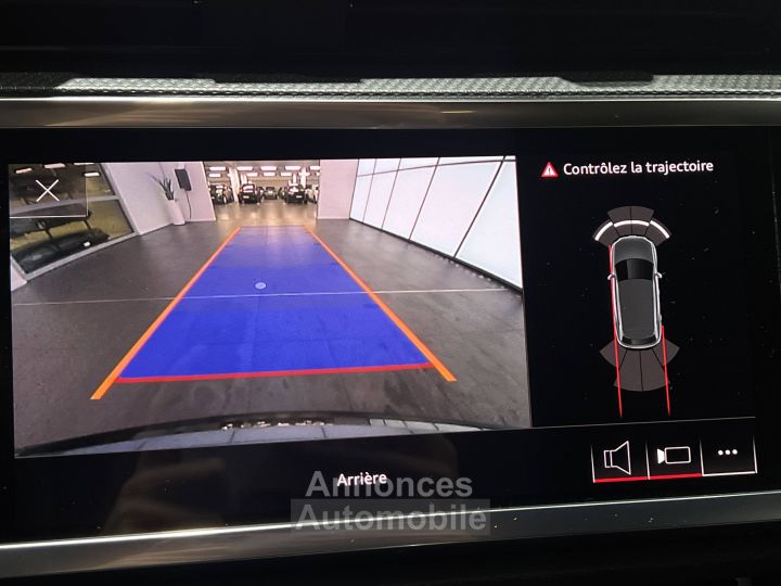 Audi Q3 35 TFSI 150 ch S tronic 7 S line - 54