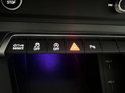 Audi Q3 35 TFSI 150 ch S tronic 7 S line   - 56