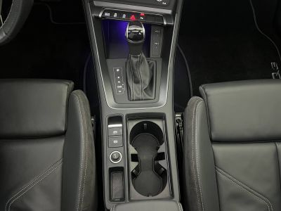 Audi Q3 35 TFSI 150 ch S tronic 7 S line   - 57