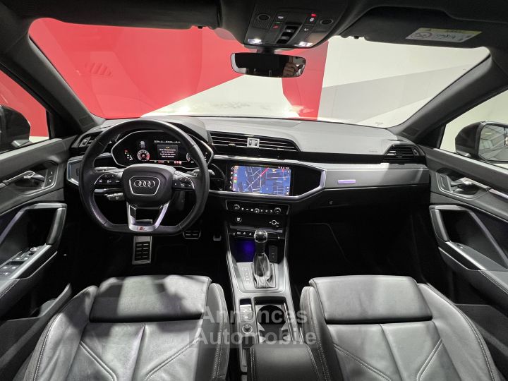 Audi Q3 35 TFSI 150 ch S tronic 7 S line - 58