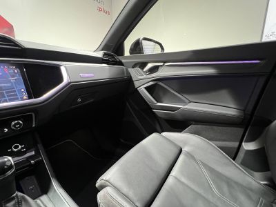 Audi Q3 35 TFSI 150 ch S tronic 7 S line   - 59