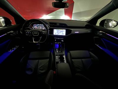 Audi Q3 35 TFSI 150 ch S tronic 7 S line   - 60