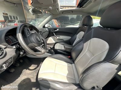 Audi A1 12 TFSI 86CH URBAN SPORT   - 3