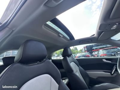 Audi A1 12 TFSI 86CH URBAN SPORT   - 4