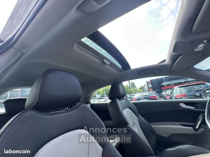 Audi A1 12 TFSI 86CH URBAN SPORT - 4