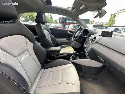 Audi A1 12 TFSI 86CH URBAN SPORT   - 6