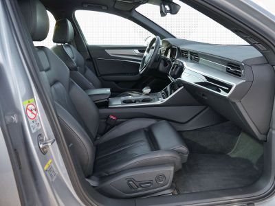 Audi A6 Avant 40 TDI 204 ch S tronic 7 Sport   - 6
