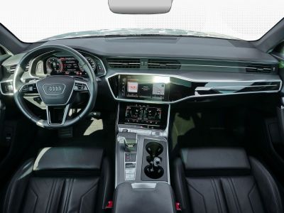 Audi A6 Avant 40 TDI 204 ch S tronic 7 Sport   - 7