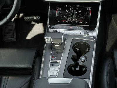 Audi A6 Avant 40 TDI 204 ch S tronic 7 Sport   - 8