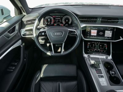 Audi A6 Avant 40 TDI 204 ch S tronic 7 Sport   - 9