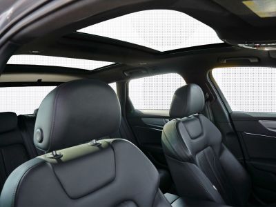 Audi A6 Avant 40 TDI 204 ch S tronic 7 Sport   - 10