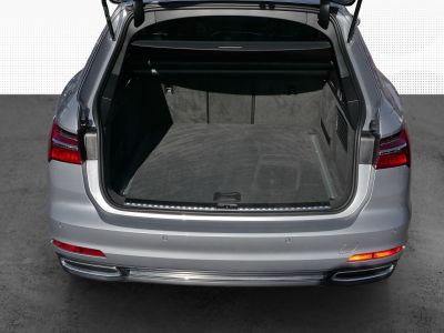 Audi A6 Avant 40 TDI 204 ch S tronic 7 Sport   - 11