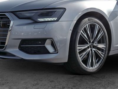 Audi A6 Avant 40 TDI 204 ch S tronic 7 Sport   - 12