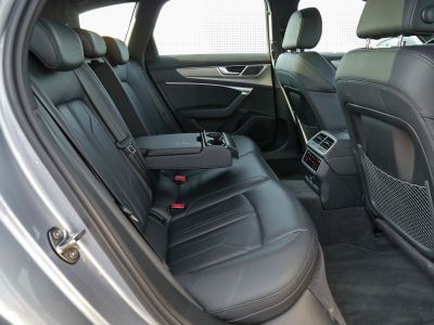 Audi A6 Avant 40 TDI 204 ch S tronic 7 Sport   - 13