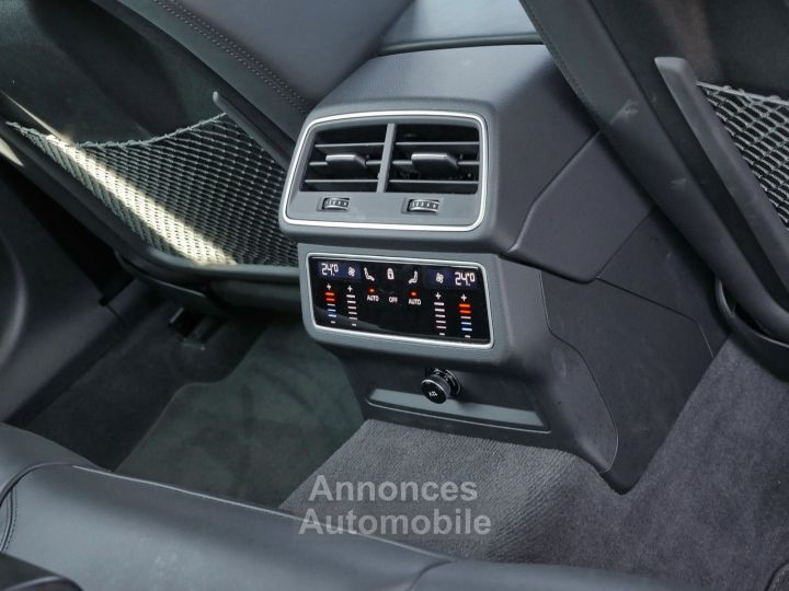 Audi A6 Avant 40 TDI 204 ch S tronic 7 Sport - 14