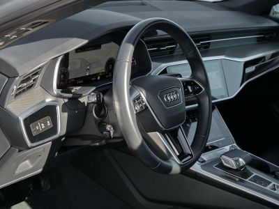 Audi A6 Avant 40 TDI 204 ch S tronic 7 Sport   - 15
